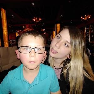 Meet your Posher, Jessa